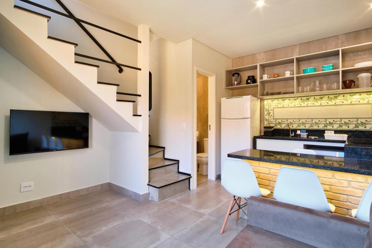 Villa Marazul Ubatuba Kültér fotó