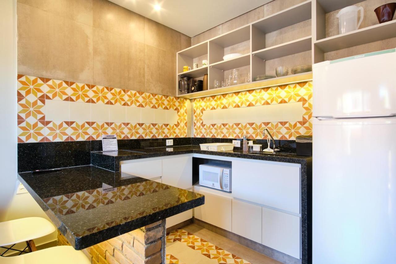 Villa Marazul Ubatuba Kültér fotó