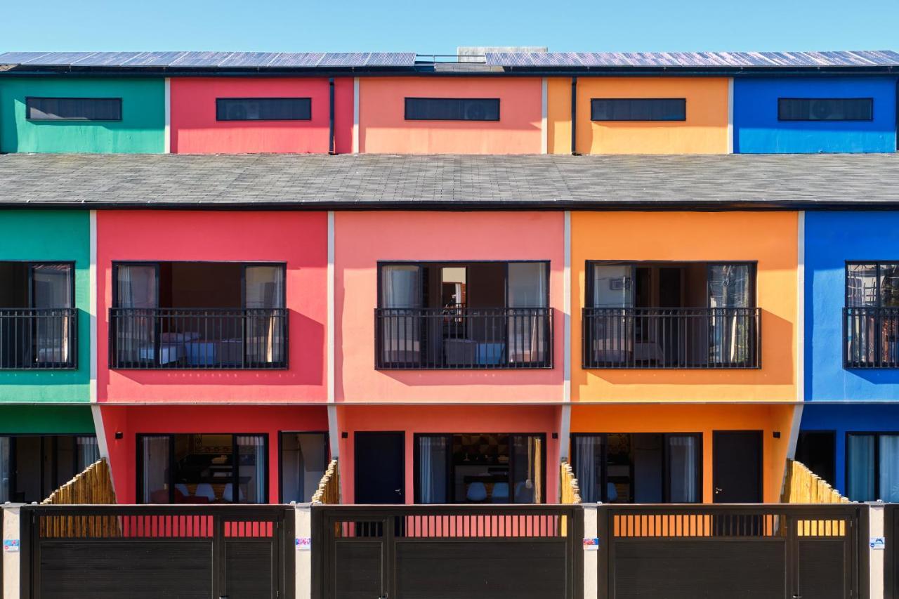 Villa Marazul Ubatuba Kültér fotó