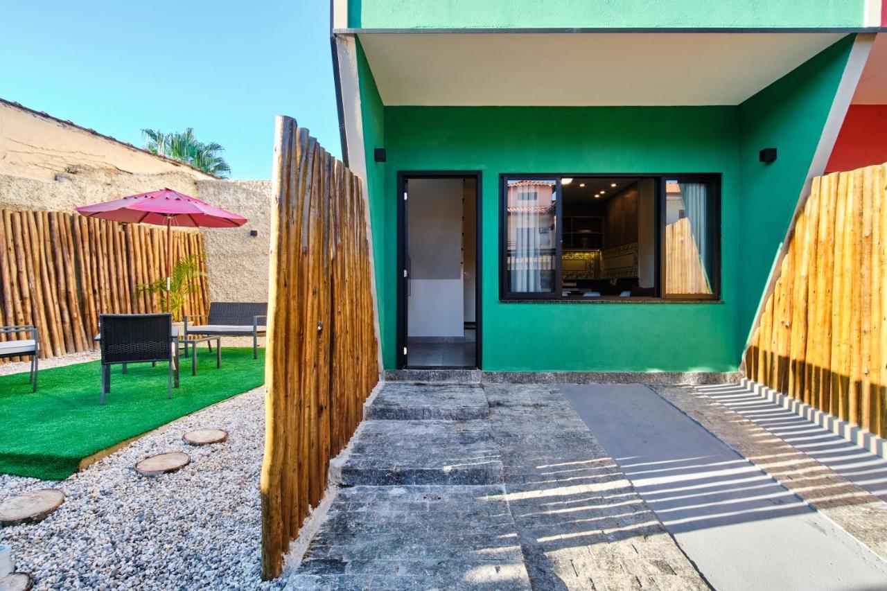 Villa Marazul Ubatuba Kültér fotó