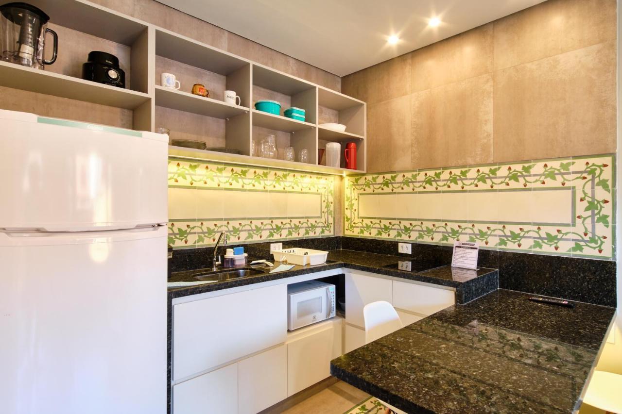 Villa Marazul Ubatuba Kültér fotó