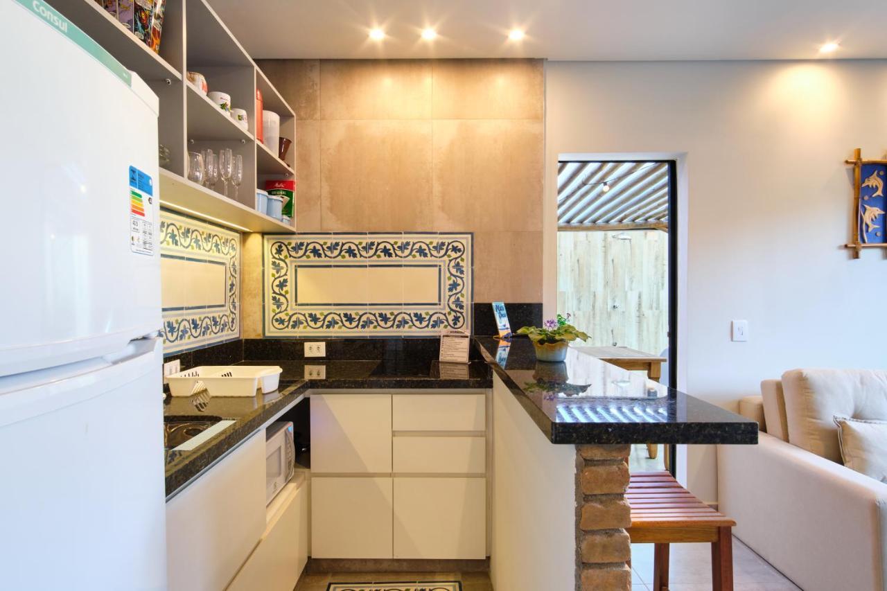 Villa Marazul Ubatuba Kültér fotó
