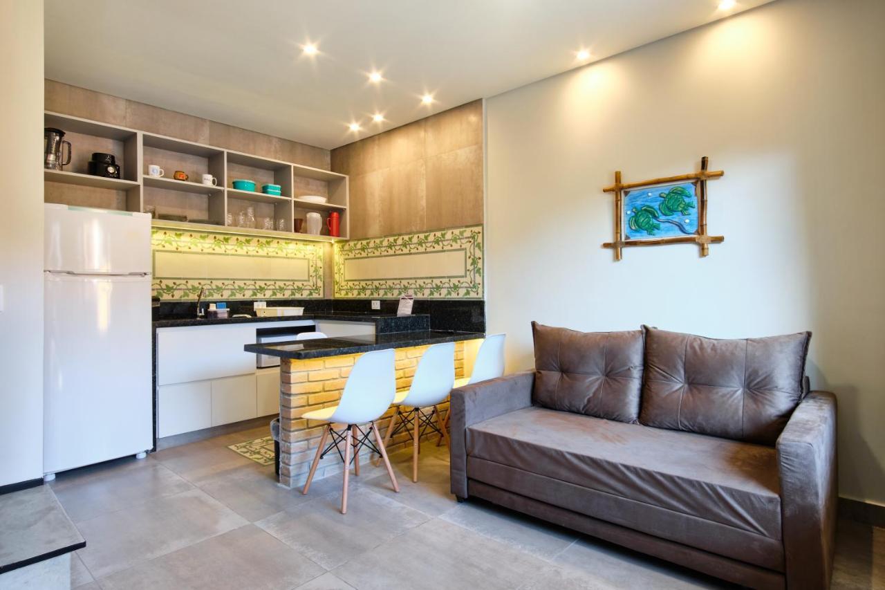 Villa Marazul Ubatuba Kültér fotó