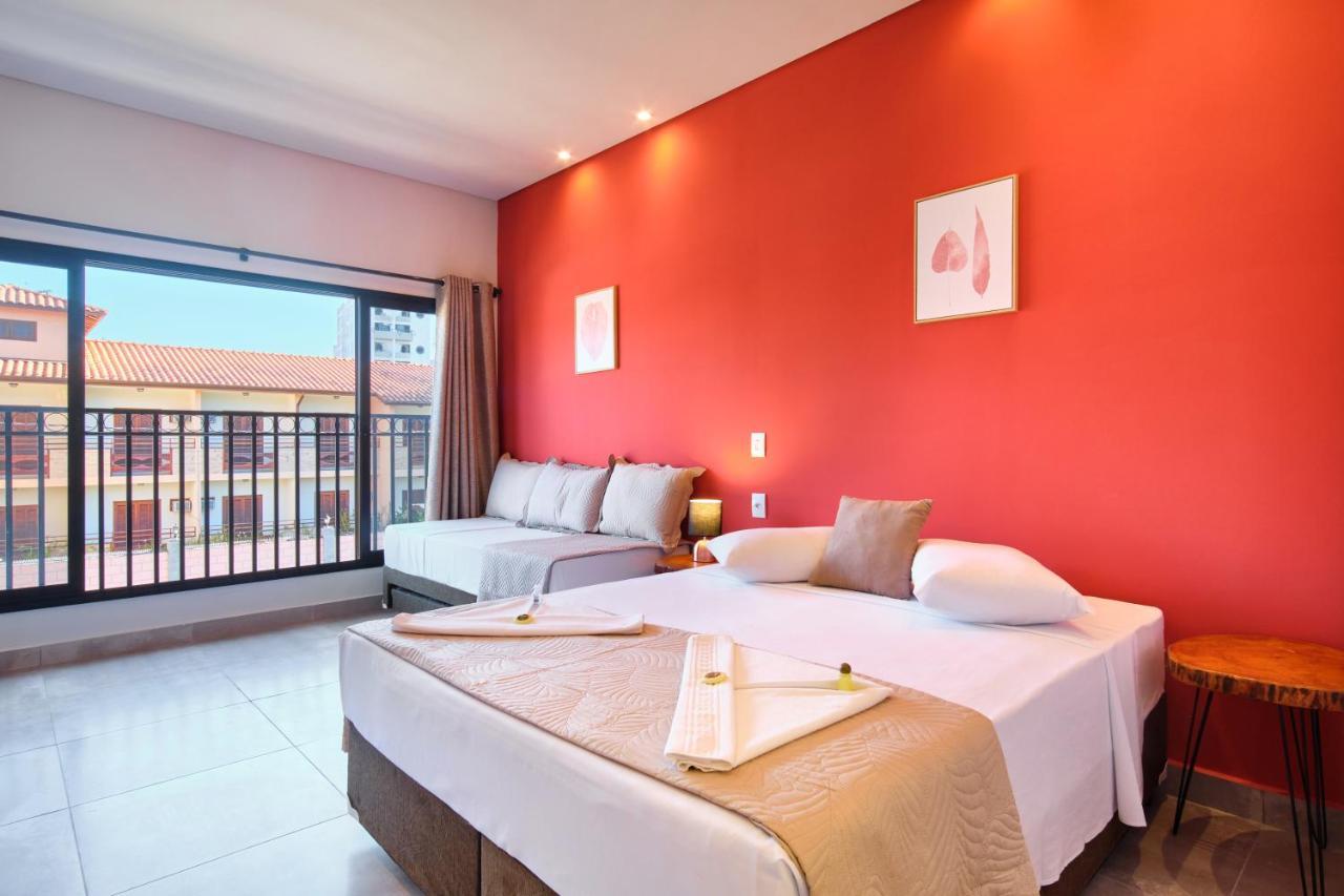 Villa Marazul Ubatuba Kültér fotó