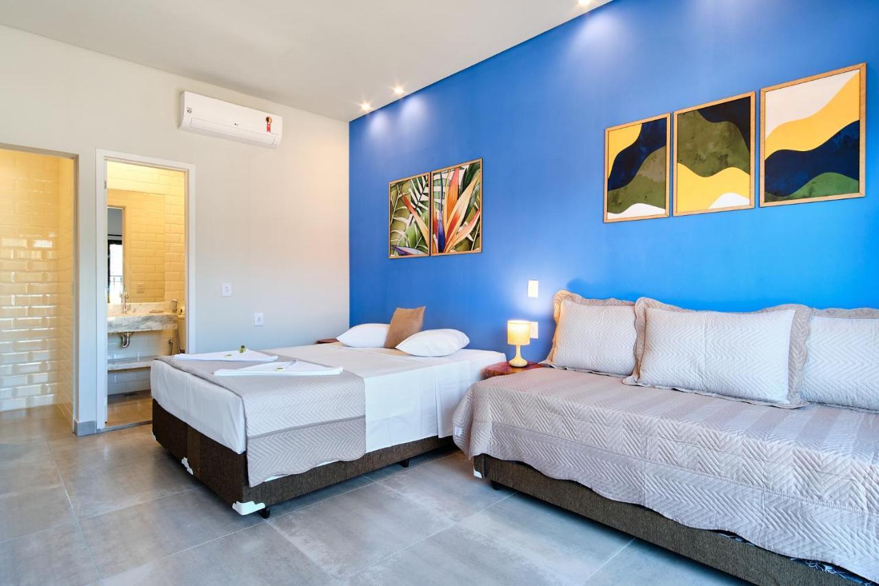 Villa Marazul Ubatuba Kültér fotó