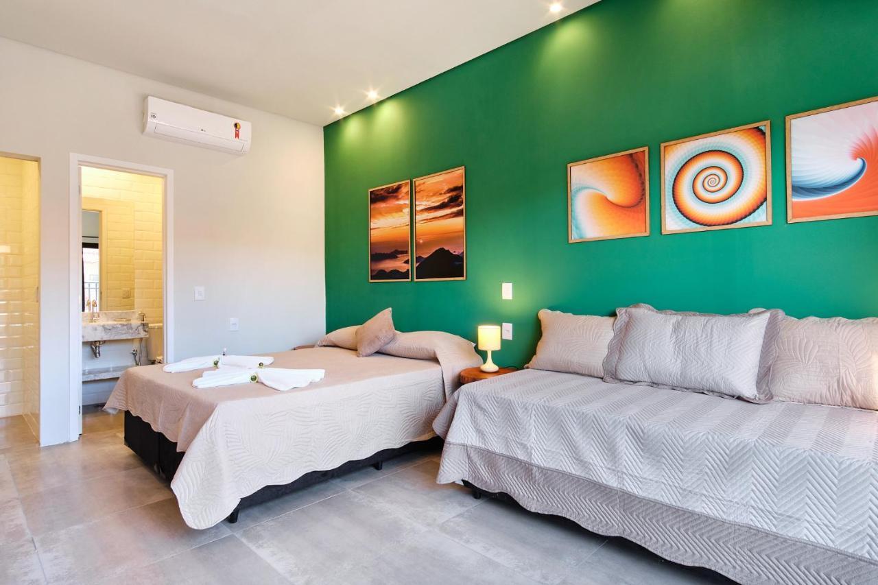 Villa Marazul Ubatuba Kültér fotó